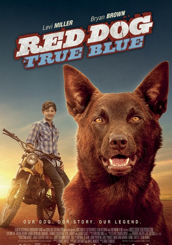 Picture for Red Dog: True Blue