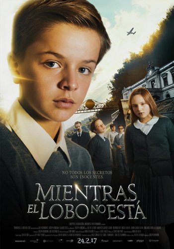 Picture for Mientras el Lobo No Est&aacute;