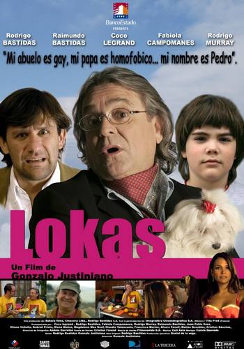 Picture for Lokas