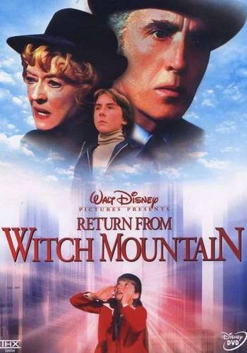Picture for Return from Witch Mountain