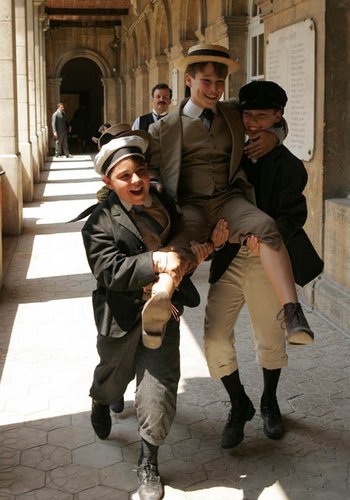 Picture for Le temps des amours