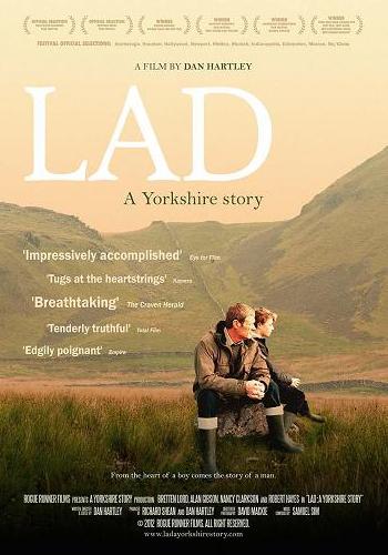 Picture for Lad: A Yorkshire Story