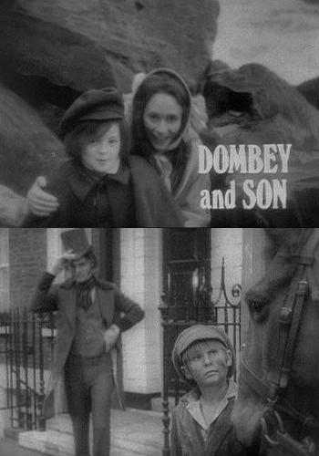 Picture for Dombey and Son
