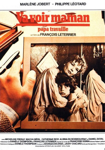 Picture for Va voir maman, papa travaille 