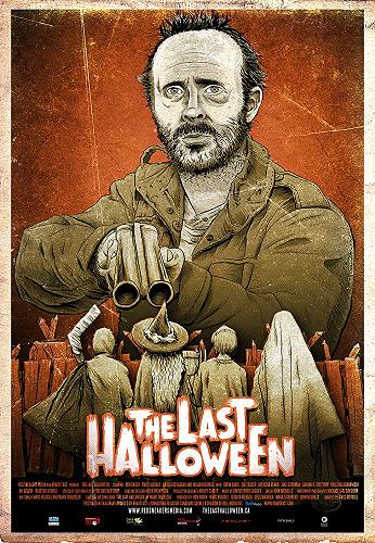 Picture for The Last Halloween