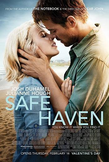 Picture for Safe Haven