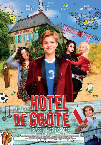 Picture for Hotel de grote L