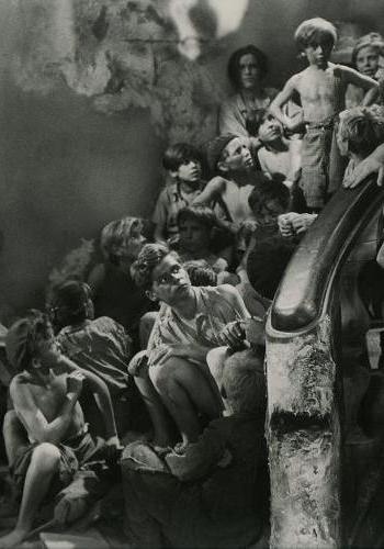 Picture for Valahol Eur&oacute;p&aacute;ban