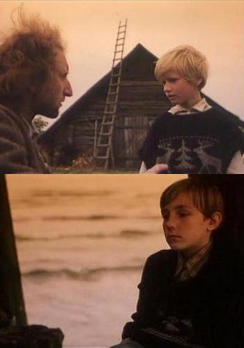 Picture for Vilko dantu karoliai