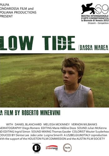 Picture for Low Tide