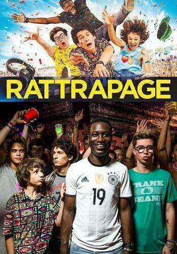 Picture for Rattrapage