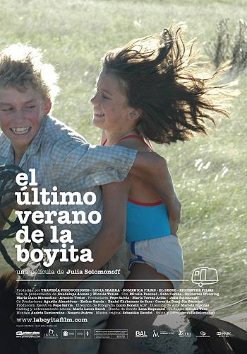 Picture for El &uacute;ltimo verano de la Boyita