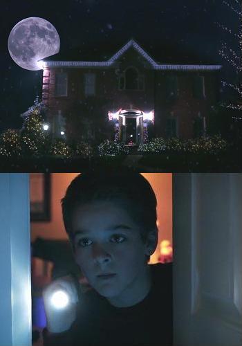 Picture for Picture Proof