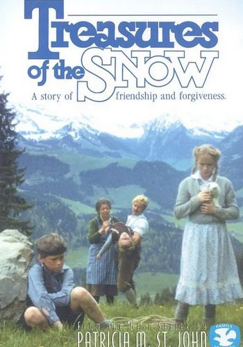 Picture for Treasures of the Snow