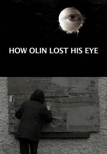 Picture for How Olin Lost His Eye