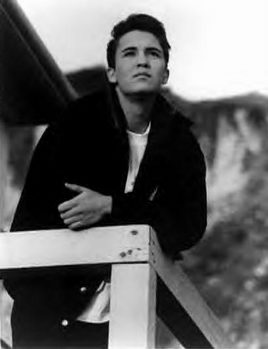 Picture for The Man Who Fell to Earth