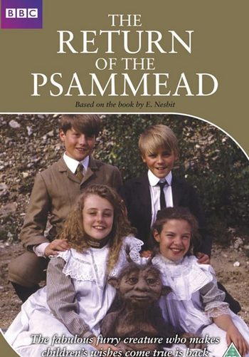 Picture for The Return of the Psammead