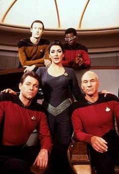 Picture for Star Trek: The Next Generation