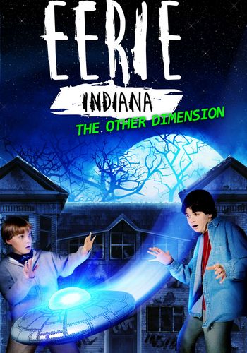 Picture for Eerie, Indiana: The Other Dimension
