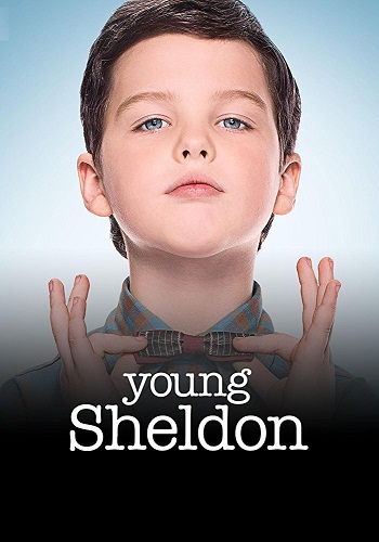 Picture for Young Sheldon