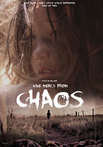 Picture for Nine Meals from Chaos
