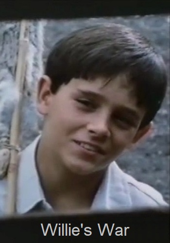 Picture for Willie's War