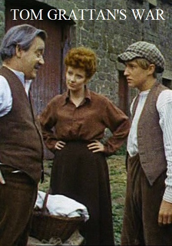 Picture for Tom Grattan's War