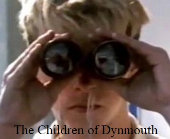 Picture for The Children of Dynmouth