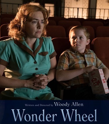 Picture for Wonder Wheel