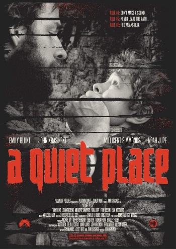 Picture for A Quiet Place