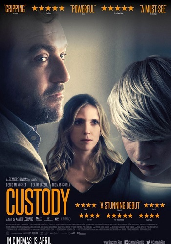 Picture for Jusqu'&agrave; la garde