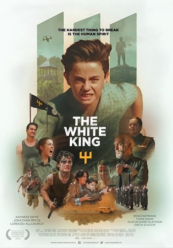 Picture for The White King