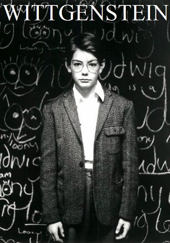 Picture for Wittgenstein