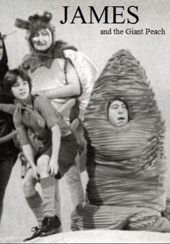 Picture for James and the Giant Peach