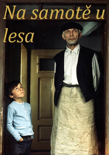Picture for Na samote u lesa
