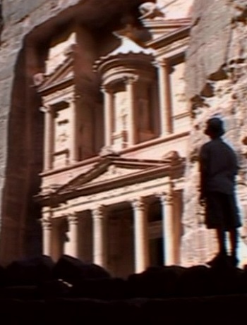 Picture for Arthur's Trip to Jordan