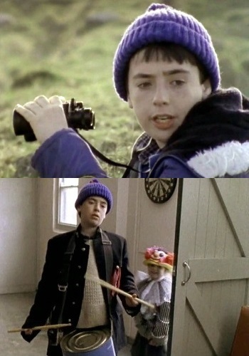 Picture for Rosie the Great