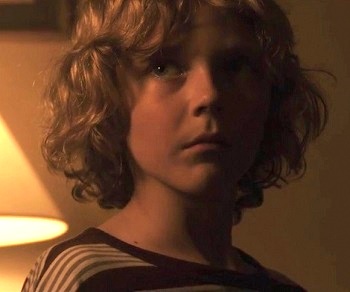 Picture for Cried Wolf