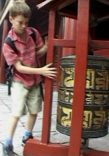 Picture for Chinese Breakaway