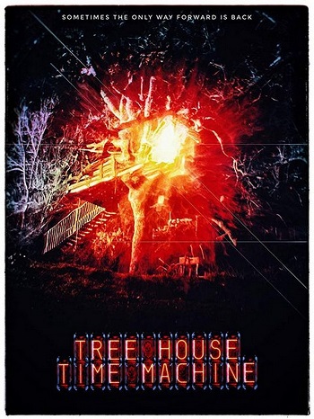 Picture for Tree House Time Machine