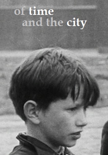 Picture for Of Time and the City