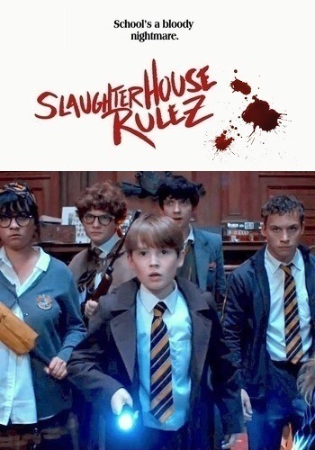 Picture for Slaughterhouse Rulez