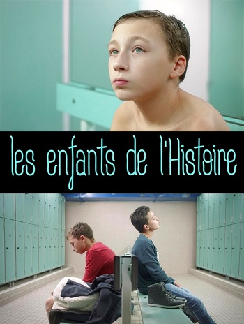 Picture for Les enfants de l'Histoire