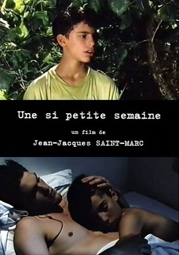 Picture for Une si petite semaine