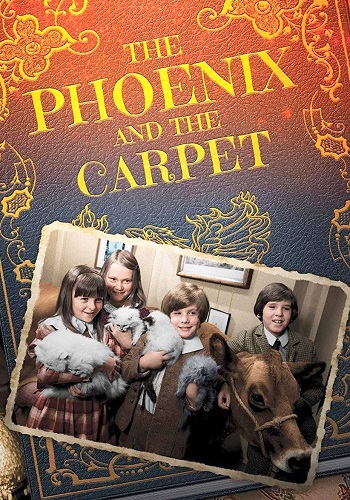 Picture for The Phoenix and the Carpet