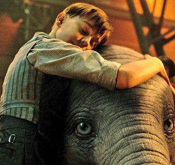 Picture for Dumbo
