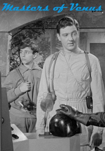 Picture for Masters of Venus