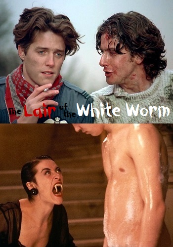 Picture for The Lair of the White Worm