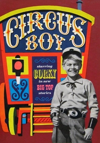 Picture for Circus Boy