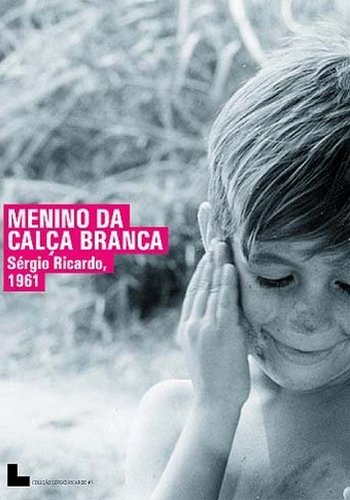 Picture for Menino da Calca Branca